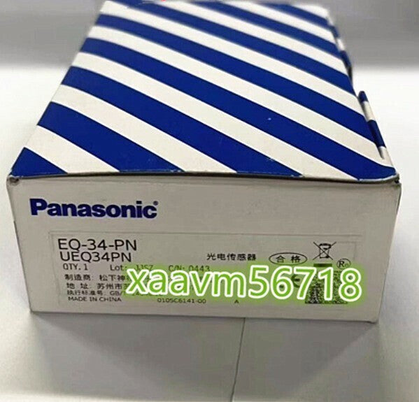 Panasonic EQ-34-PN Set of 10 [g1189293113]