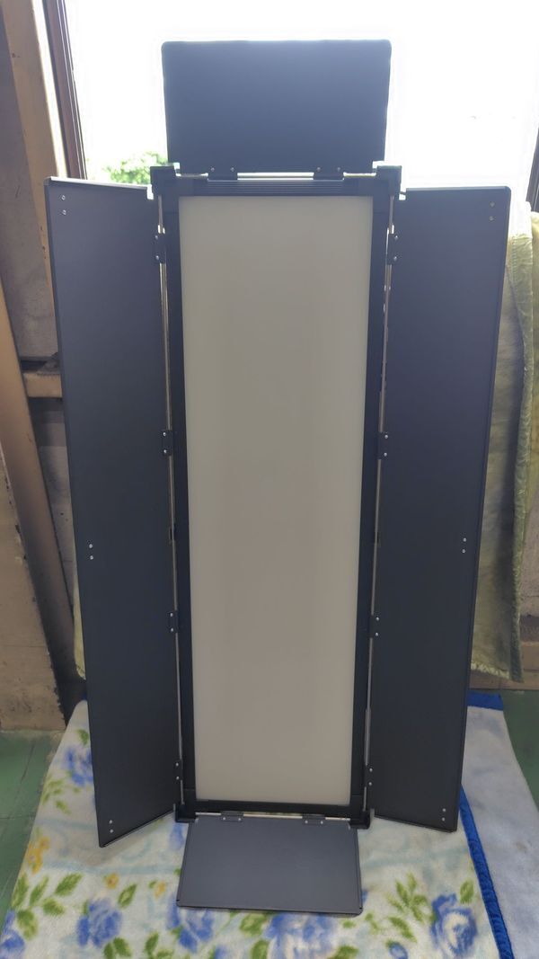 Photodiox VictorSoft V-6000 ASVL Photography Panel Light BT716 [k1190309908]