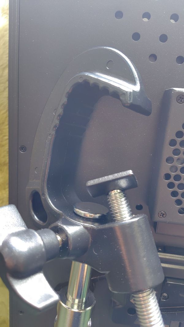 Photodiox VictorSoft V-6000 ASVL Photography Panel Light BT716 [k1190309908]