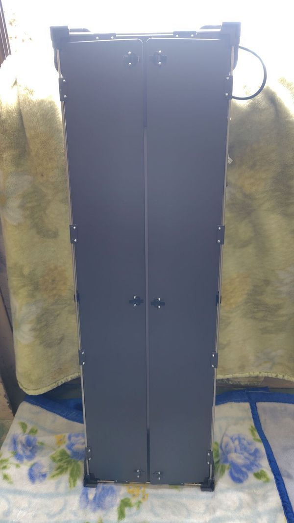 Photodiox VictorSoft V-6000 ASVL Photography Panel Light [o1190316694]