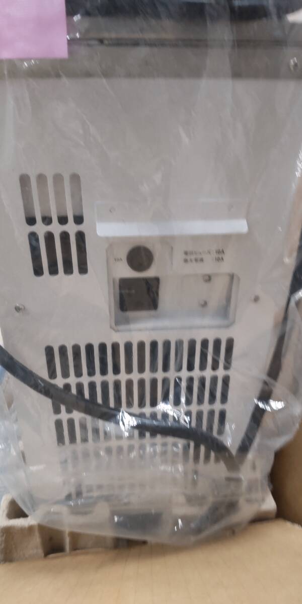 Tokyo Rikaki ACE-2000 Small Chiller Cooling and Circulation Device [b1194555176]