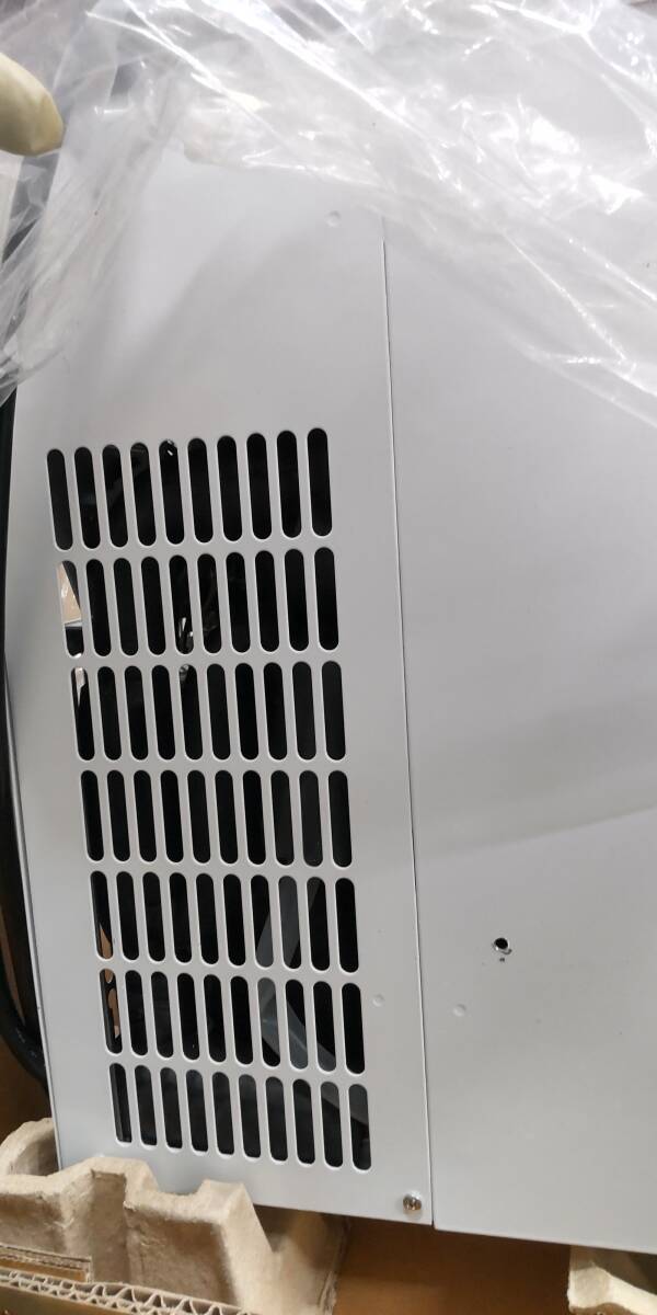 Tokyo Rikakiki ACE-2000 Cooling Circulation Device Small Chiller [b1194555176]