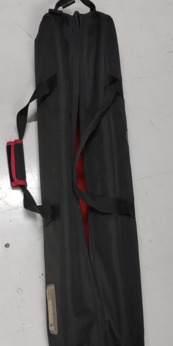 Sachtler FSB 8 Tripod Set with Legs, Breadstick, and Case [o1212729631]