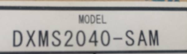 Oriental Motor DXMS2040-SAM [x565031490]