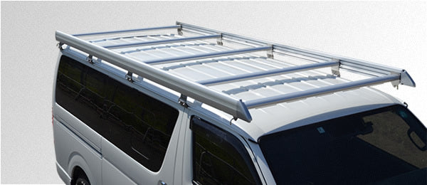 VECTER CRAFT Vector Craft Roof Carrier 2021 Model Standard Toyota Hiace HIACE R-H-S [d1189220622]