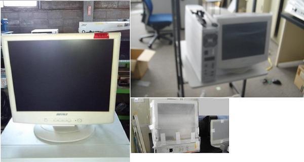 Keyence VH-8000 VH-S10 HF Microscope [c1238977352]