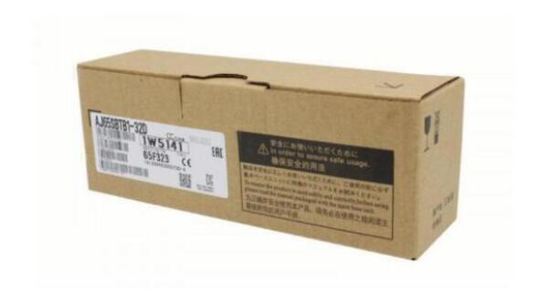 MITSUBISHI AJ65SBTB1-32D CC-Link I/O Unit (DC Input, Terminal Block) [1214329956]