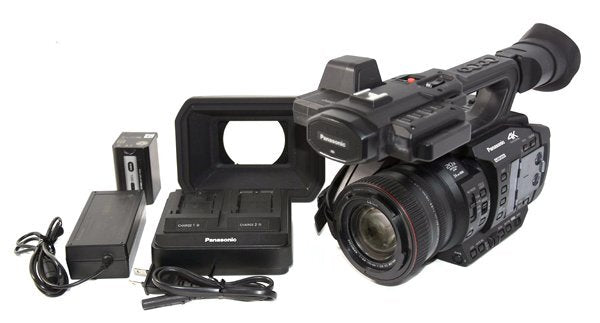 Panasonic AG-UX180 Professional Video Camera [p1208822120]
