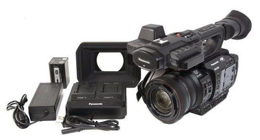 Panasonic AG-UX180 Professional Video Camera [p1208822120]