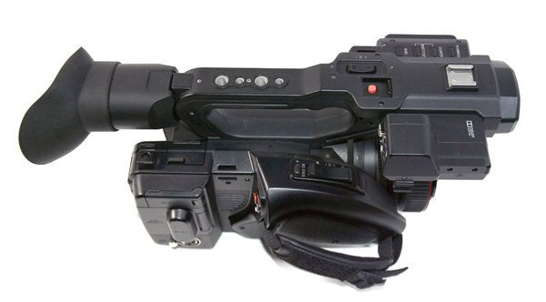 Panasonic AG-UX180 Professional Video Camera [p1208822120]