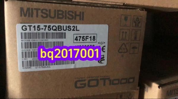 MITSUBISHI GT15-75QBUS2L [m1200349086]