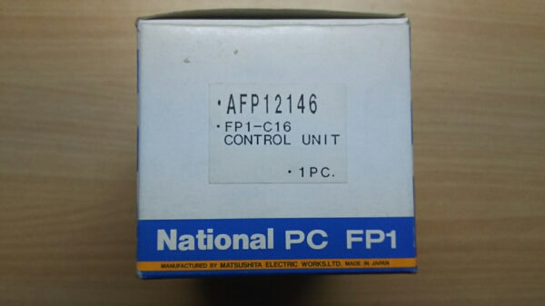 S398 National FP1-C15 Storage Item [n190105839]