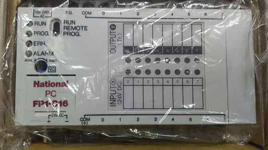 National FP1-C15 Storage Item [n190105839]
