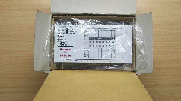 National FP1-C15 Storage Item [n190105839]