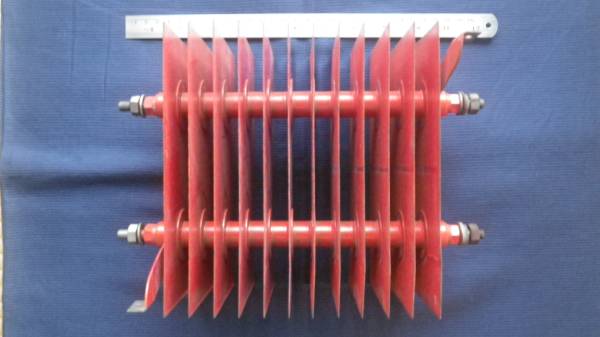 Japan Storage GS Large Selenium Rectifier 2kg [w171713551]
