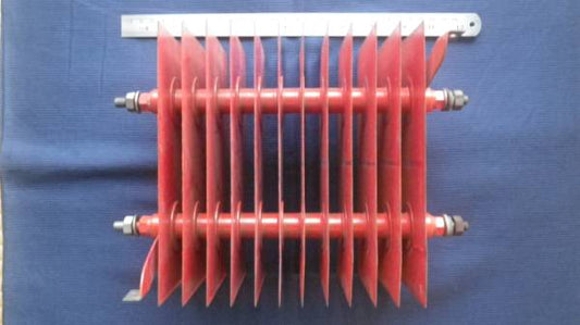Japan Storage GS Large Selenium Rectifier 2kg [w171713551]