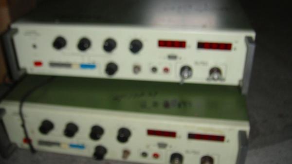 Takamizawa Cyberne Electronic Load Tester 2A [v1053161058]