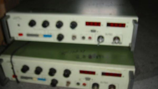 Takamizawa Cyberne Electronic Load Tester 2A [v1053161058]