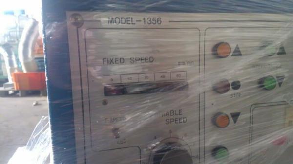 Aiko Engineering 1356R Weighted Checker Measuring Instrument Test Stand [n1207060499]