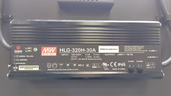 Photodiox VictorSoft V-6000 ASVL Photography Panel Light BT716 [k1190309908]