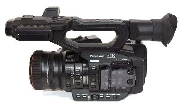 Panasonic AG-UX180 Professional Video Camera [p1208822120]