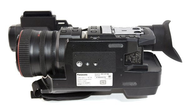 Panasonic AG-UX180 Professional Video Camera [p1208822120]