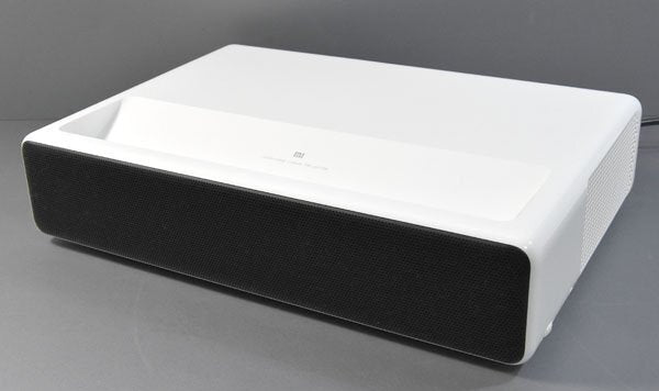 XIAOMI Mi Laser Projector 150 MJJGYY02FM Projector [t1207979749]