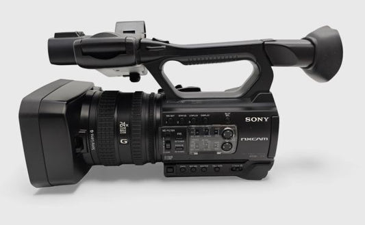 SONY HXR-NX100 NXCAM Camcorder [1214592584]