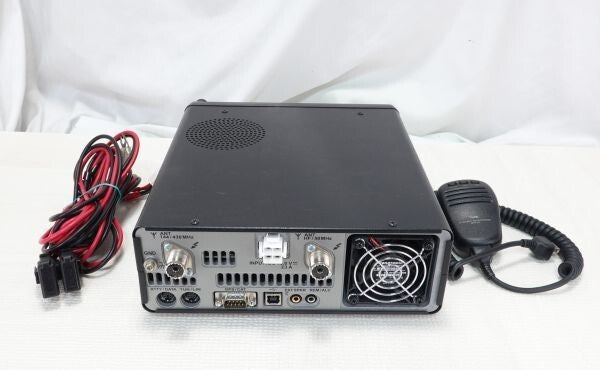 YAESU FT-991AM 100W General Purpose All Mode Transceiver HF/50MHz 144/430 C4FM [s1218758577]