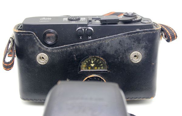 Leica M5 Camera Vintage Rare [r1217232974]