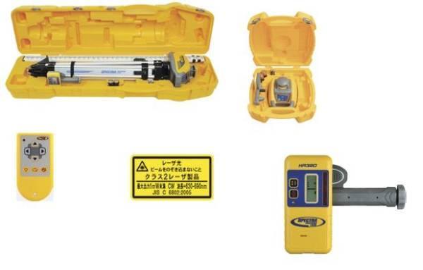 Ro Niigata AO239/20-750 Laser Level LL100 [1100703856]
