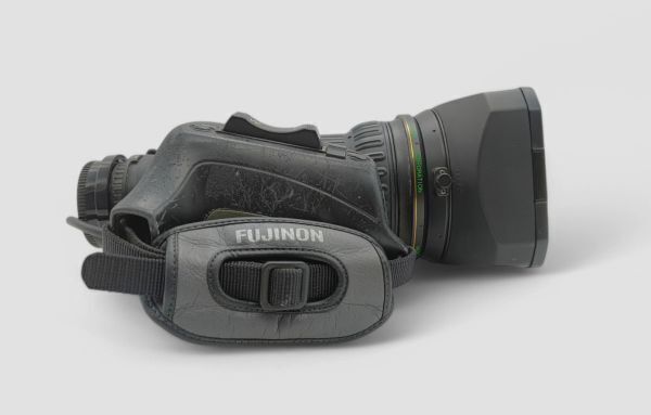 FUJINON HA 18×7.6 BERM-M48 18x Zoom Lens [w1190397742]