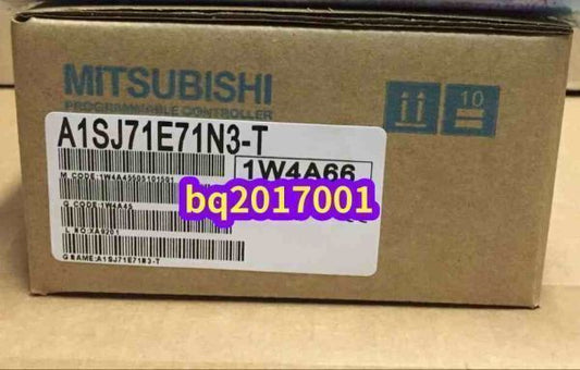 MITSUBISHI A1SJ71E71N-T Sequencer [h1206083386]