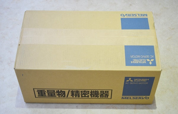 Mitsubishi Electric HG-SR502B Servo Motor [r1189536753]