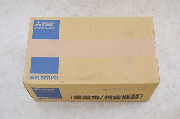 Mitsubishi Electric HG-SR502B Servo Motor [c1156760195]