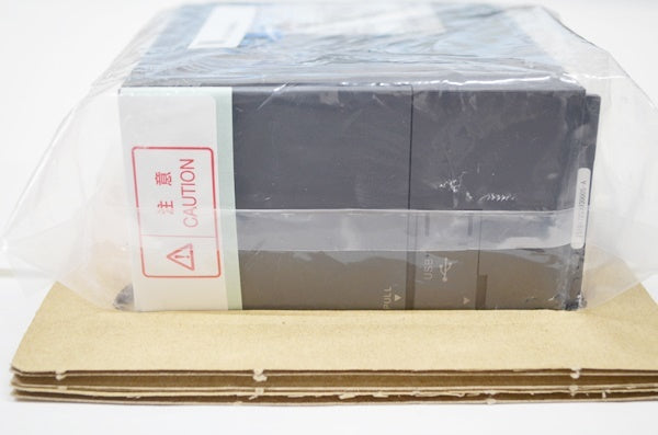 Mitsubishi Electric QS001CPU Safety CPU Unit [v1189527444]
