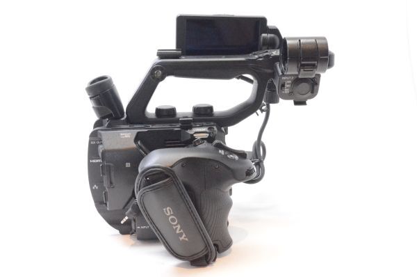 Sony PXW-FS5M2 XDCAM Memory Camcorder [d1204814495]
