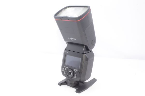 Canon Speedlight EL-1 Flash [f1204809778]