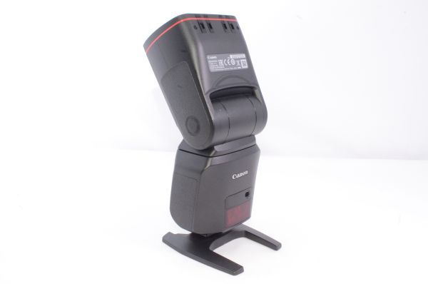 Canon Speedlight EL-1 Flash [f1204809778]