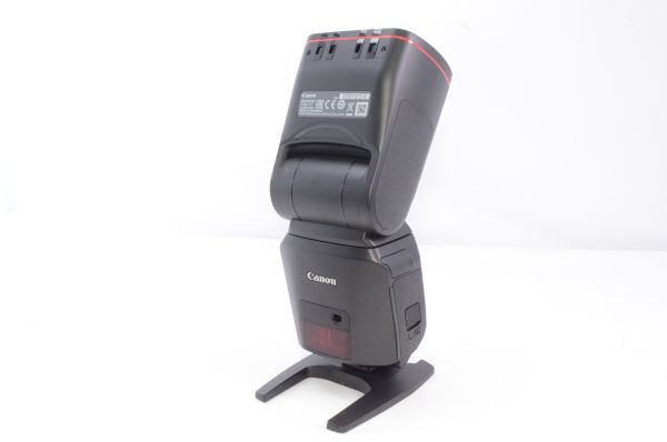 Canon Speedlight EL-1 Flash [f1204809778]