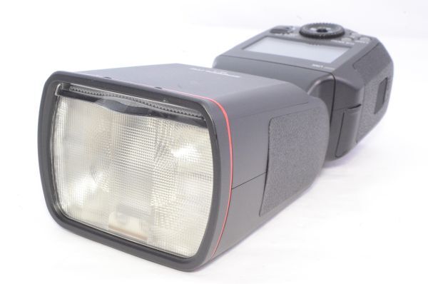 Canon Speedlight EL-1 Flash [f1204809778]