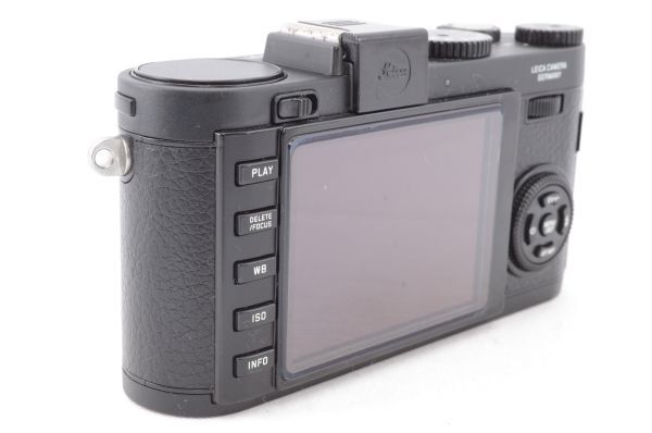 Leica X2 Compact Digital Camera ELMARIT 24mm f2.8 ASPH Lens 16.2MP [q1211262299]