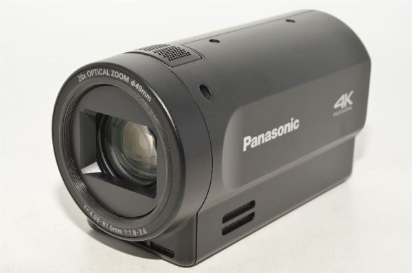 Panasonic AG-UCK20GJ Compact Camera Head POVCAM (as-is) [g1245195751]