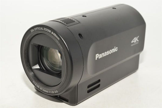 Panasonic AG-UCK20GJ Compact Camera Head POVCAM (as-is) [g1245195751]