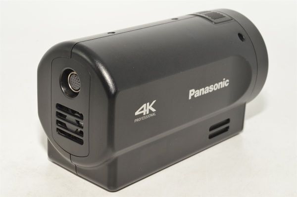 Panasonic AG-UCK20GJ Compact Camera Head POVCAM (as-is) [g1245195751]