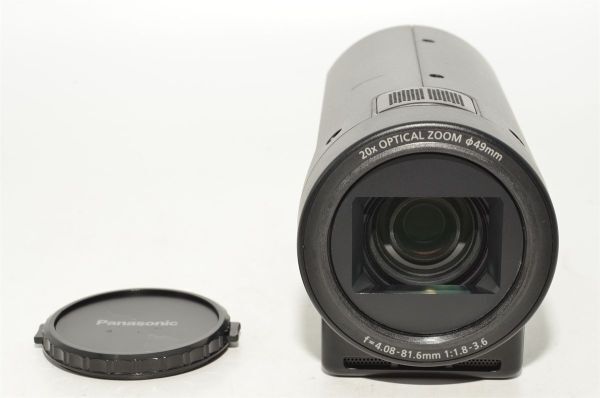 Panasonic AG-UCK20GJ Compact Camera Head POVCAM (as-is) [g1245195751]