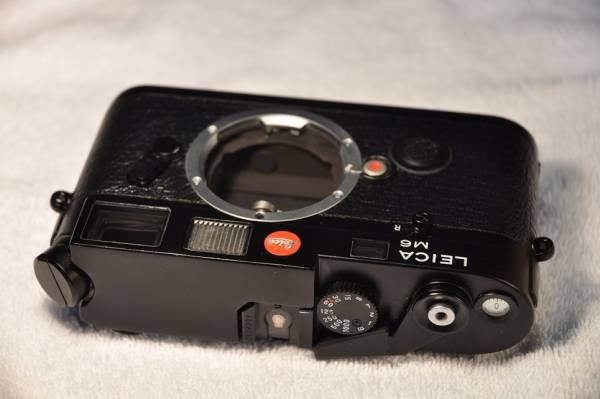 Leica M5 M6 M7 MP Repainting Service [j1077680341]