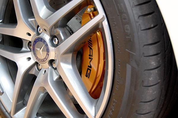 Alfa Romeo Caliper Paint Custom for Mito 4C Spider Stelvio 147 GT [m1136598827]