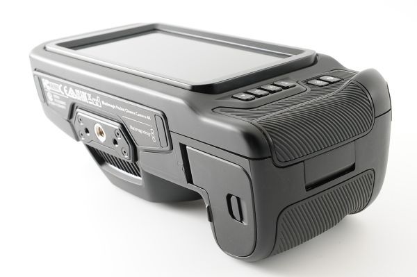 Blackmagic Design Pocket Cinema Camera 4K [f1199488782]