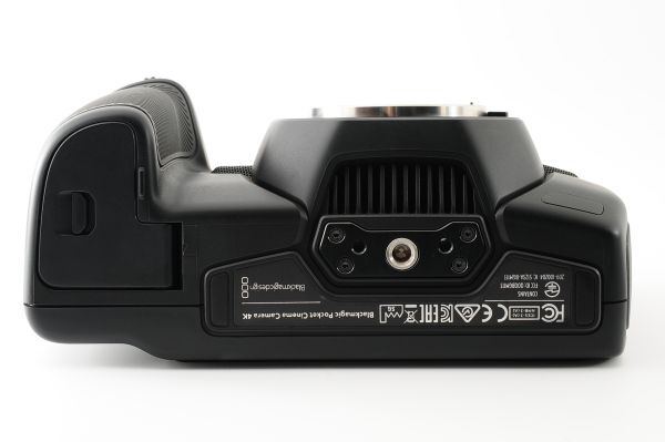 Blackmagic Design Pocket Cinema Camera 4K [f1199488782]